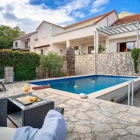 Joha Villa *