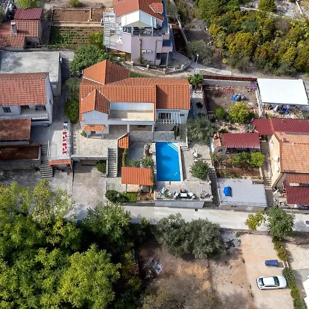 Joha Villa