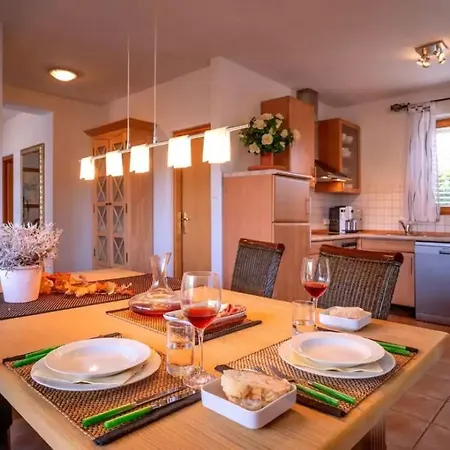 Joha Villa
